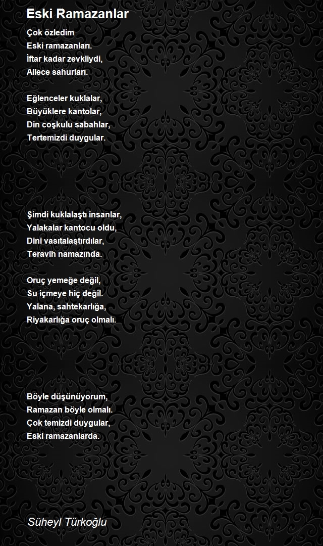 Süheyl Türkoğlu