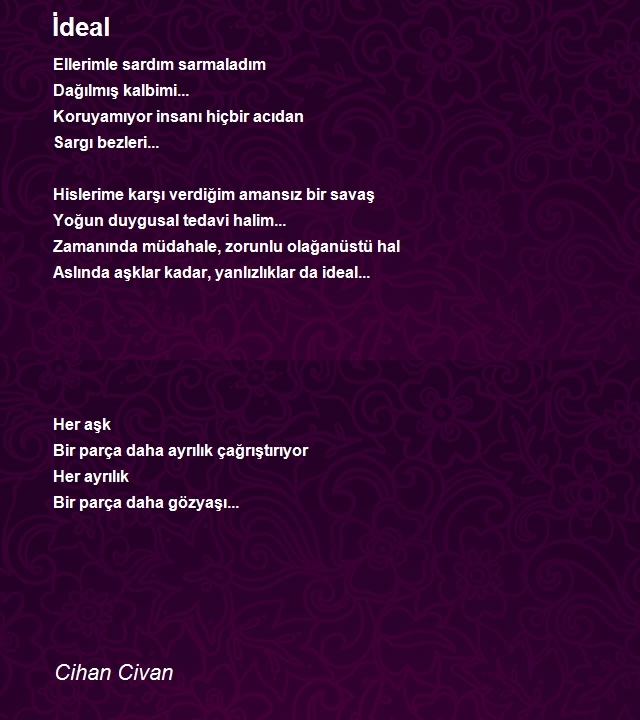 Cihan Civan