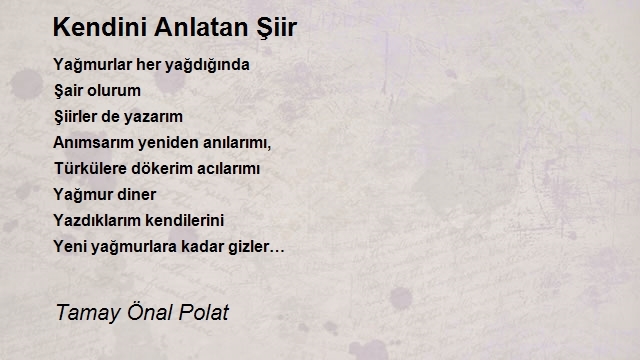 Tamay Önal Polat