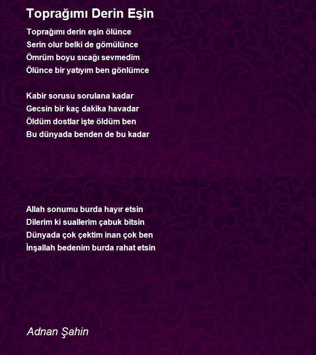 Adnan Şahin