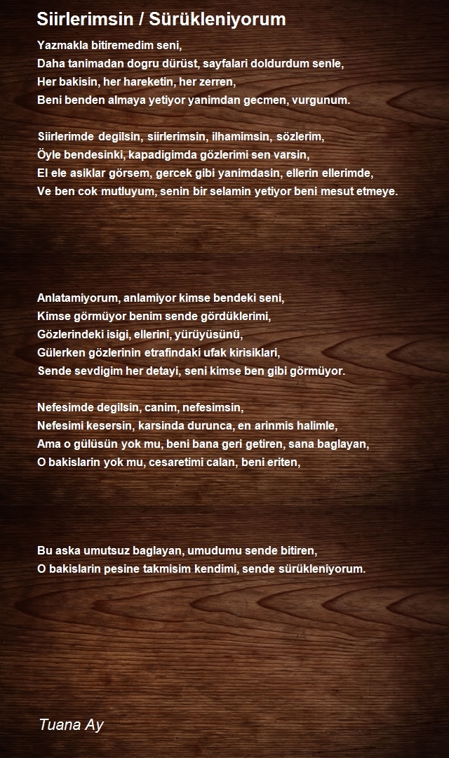 Tuana Ay