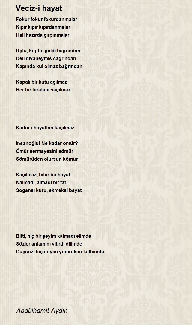 Abdülhamit Aydın