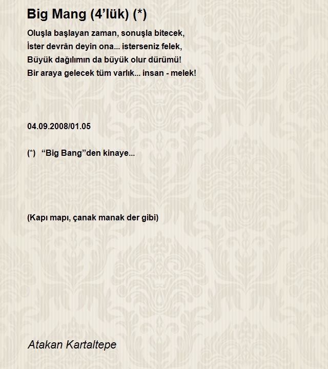 Atakan Kartaltepe