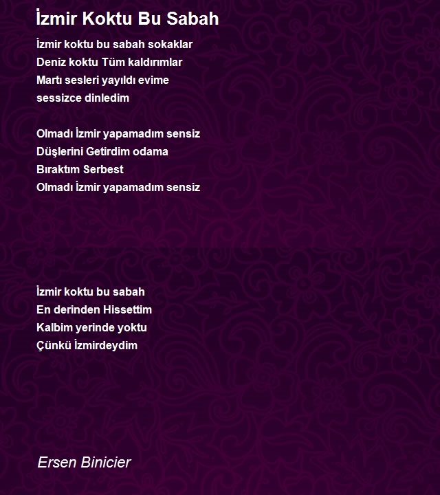 Ersen Binicier