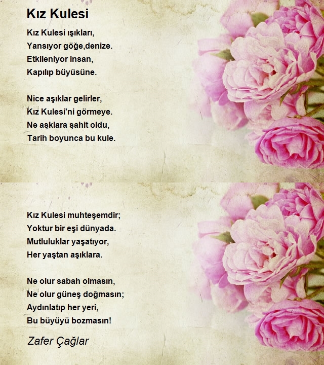 Zafer Çağlar