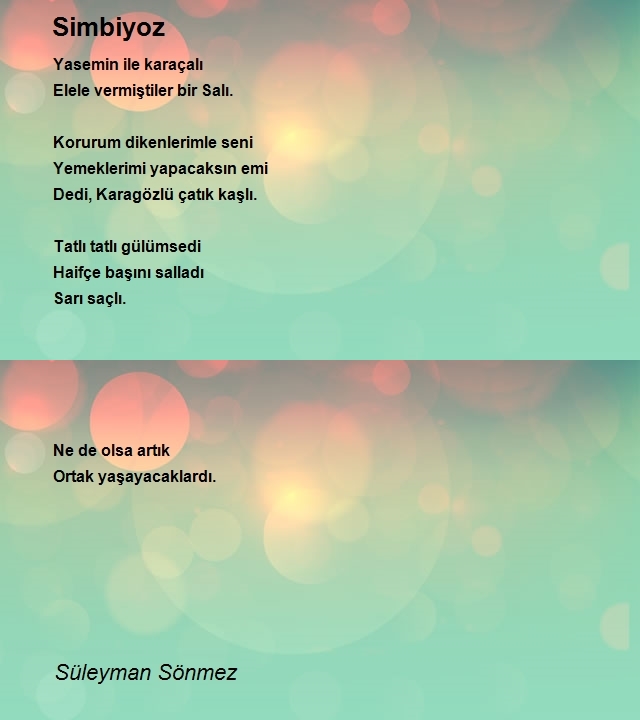 Süleyman Sönmez