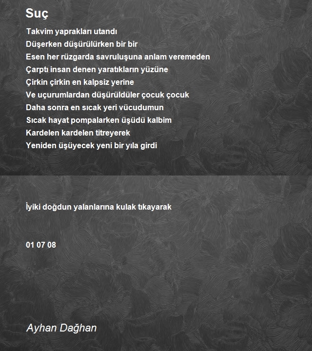 Ayhan Dağhan