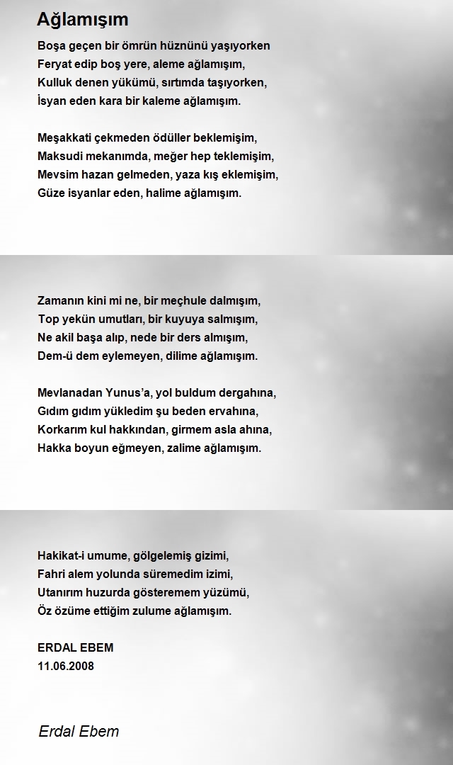 Erdal Ebem