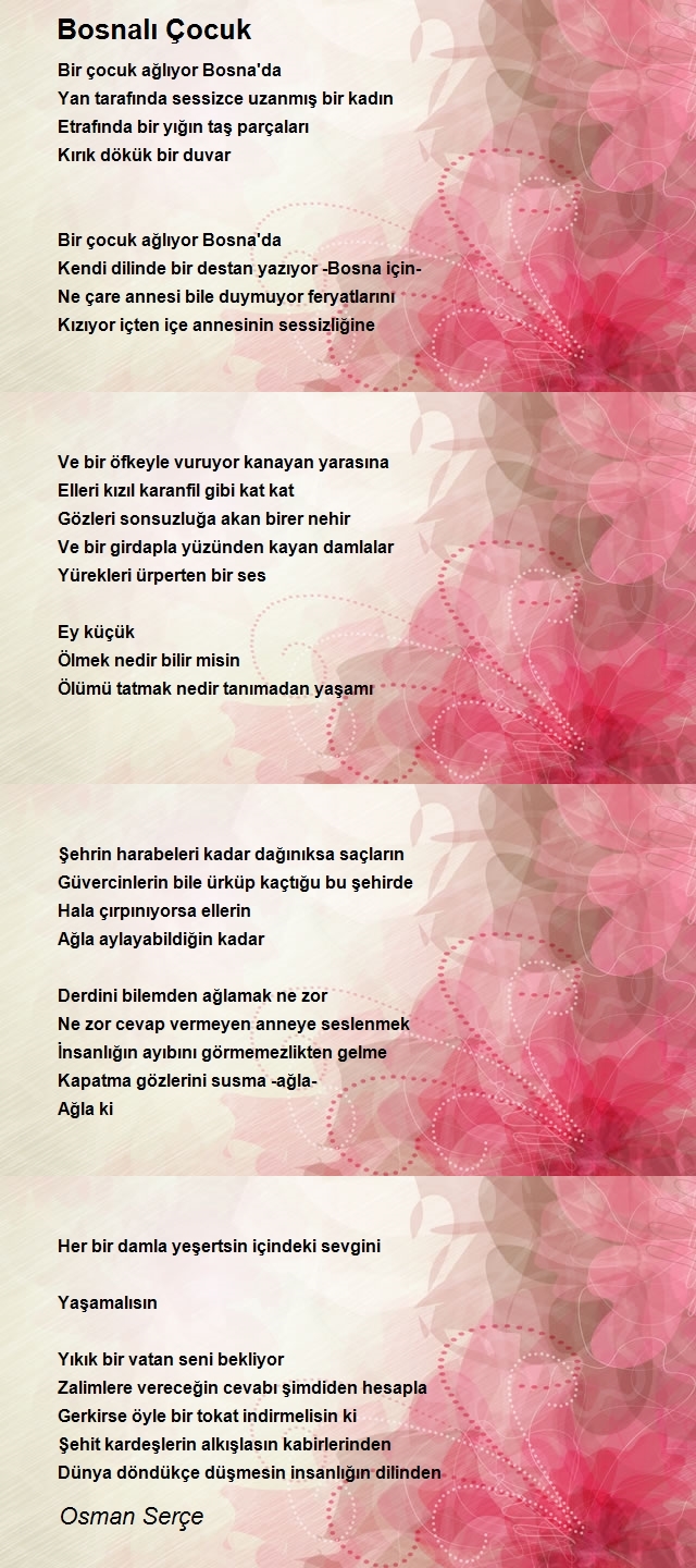 Osman Serçe