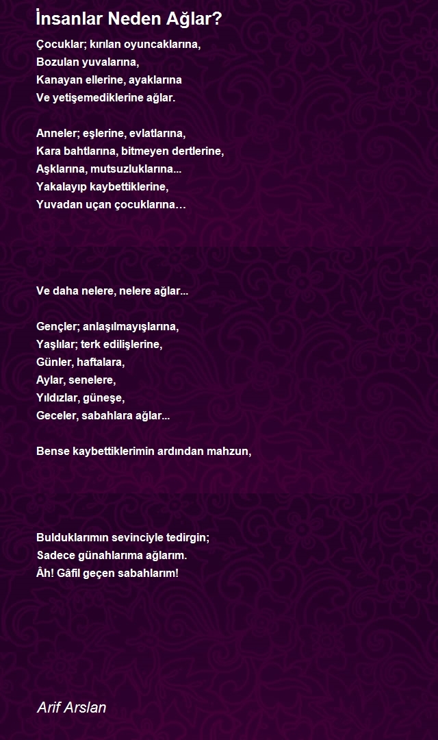Arif Arslan