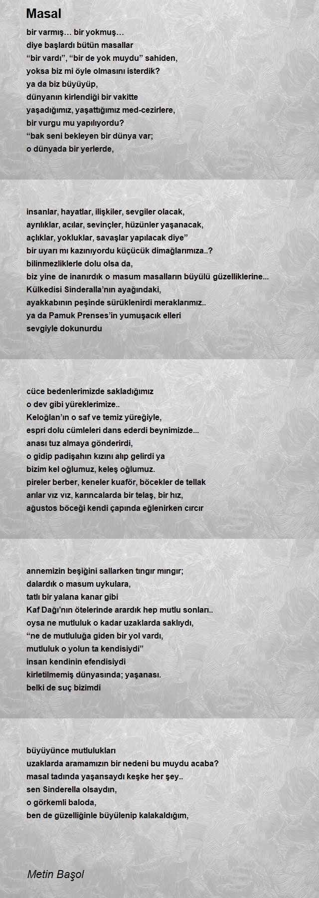 Metin Başol