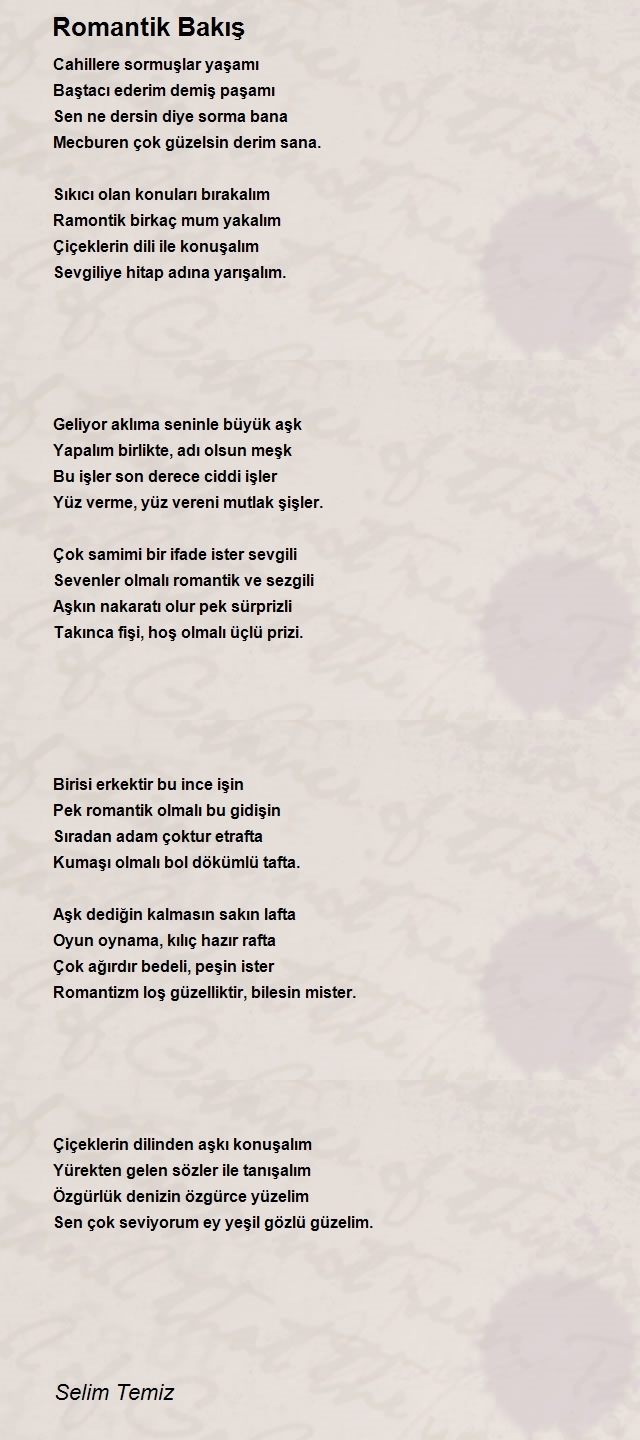 Selim Temiz