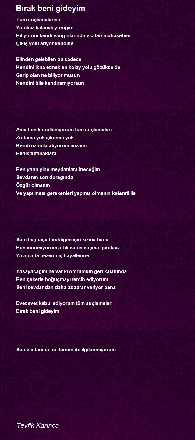 Tevfik Karınca