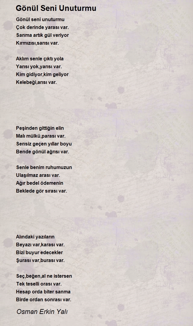 Osman Erkin Yalı