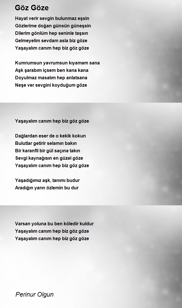 Perinur Olgun
