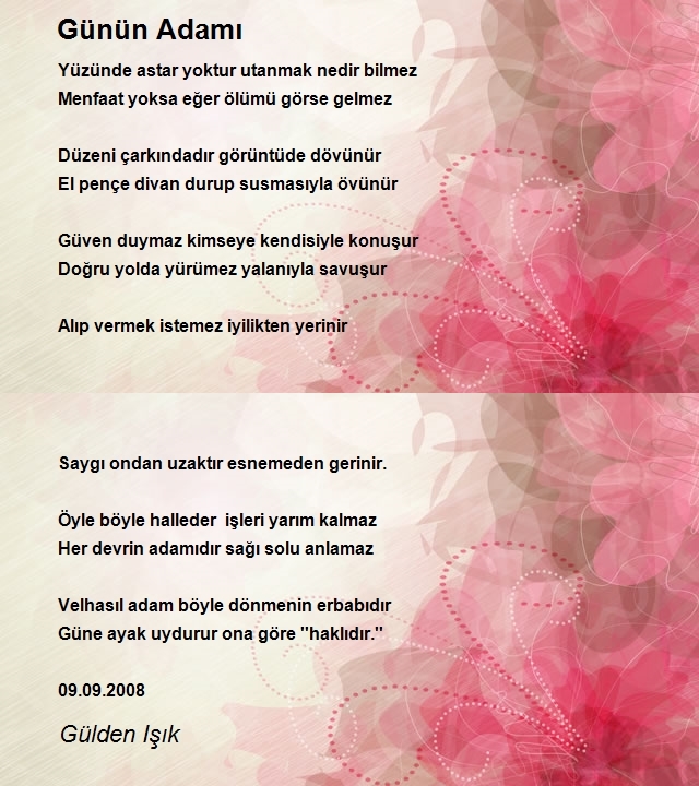 Gülden Işık