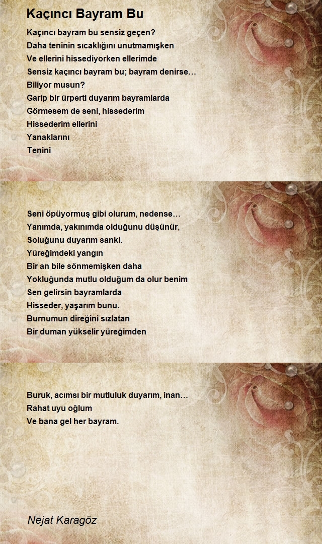 Nejat Karagöz