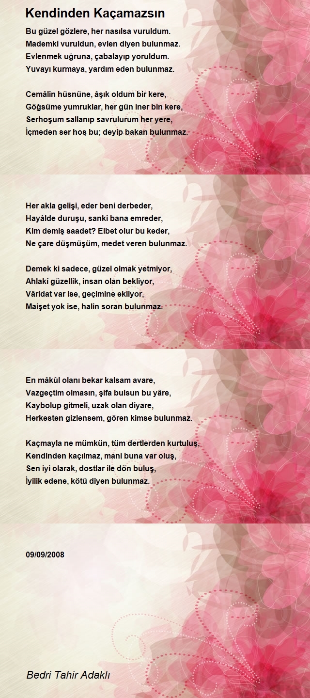 Bedri Tahir Adaklı