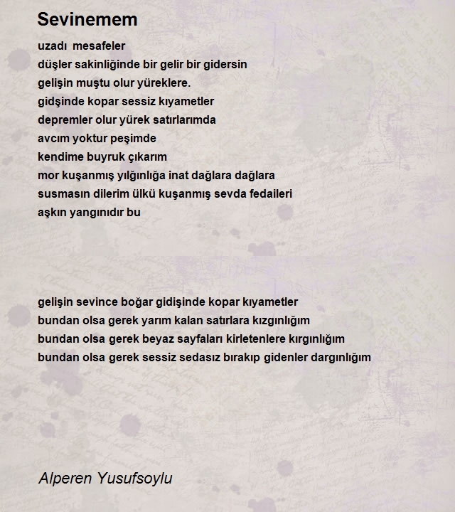 Alperen Yusufsoylu