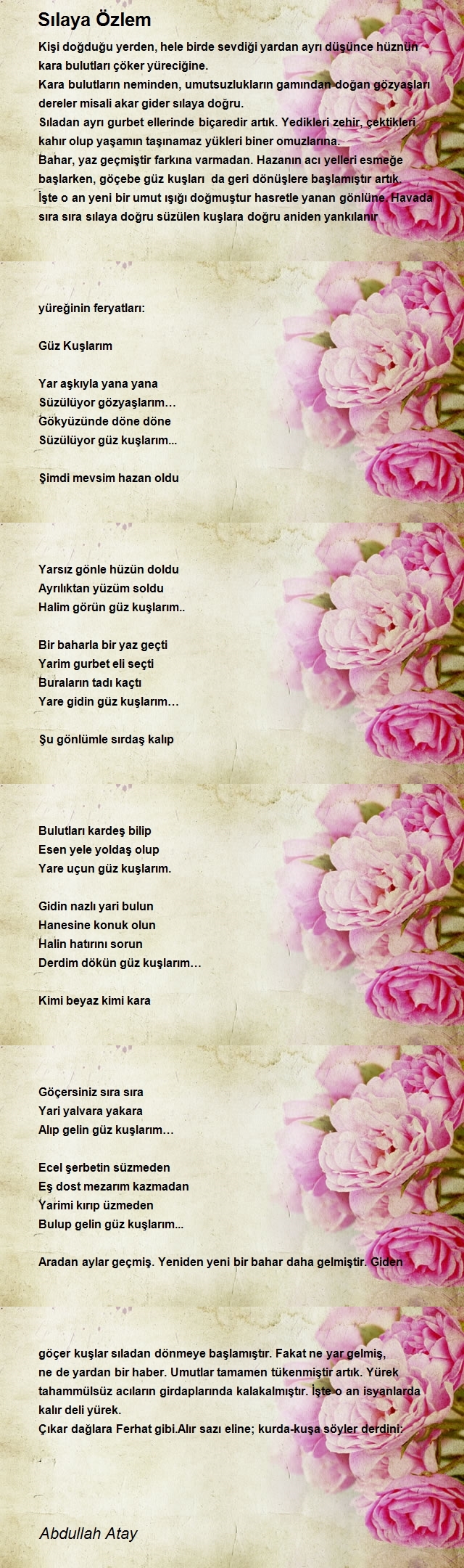 Abdullah Atay