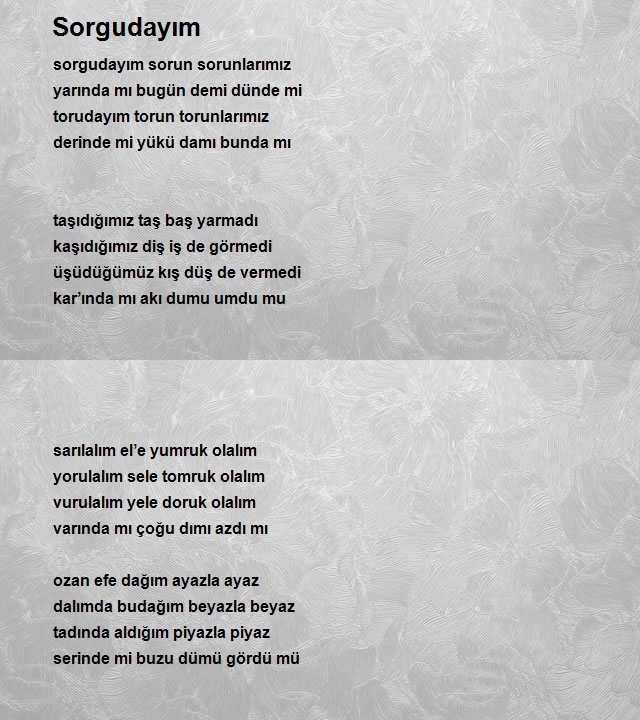 Ozan Efe