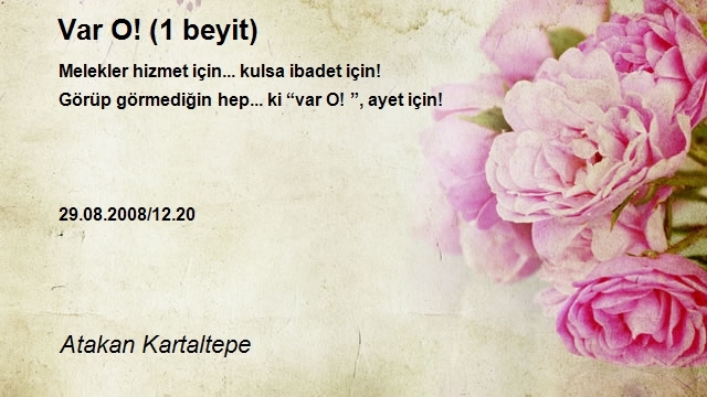 Atakan Kartaltepe