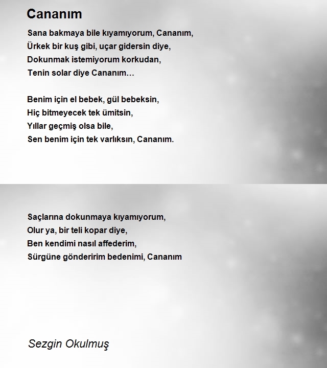 Sezgin Okulmuş