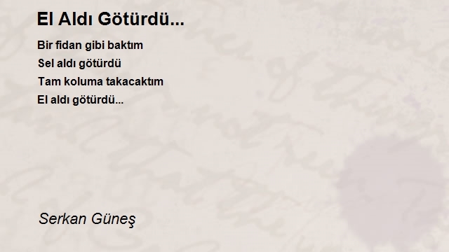 Serkan Güneş