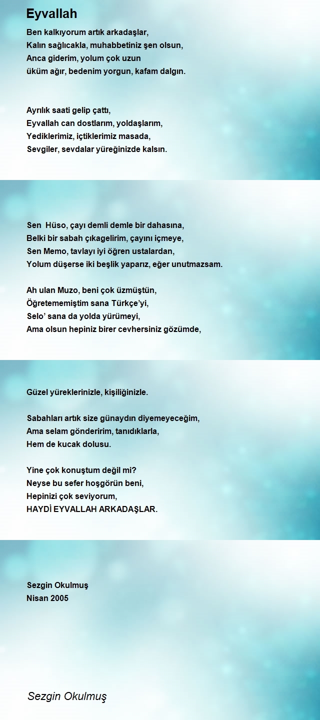 Sezgin Okulmuş