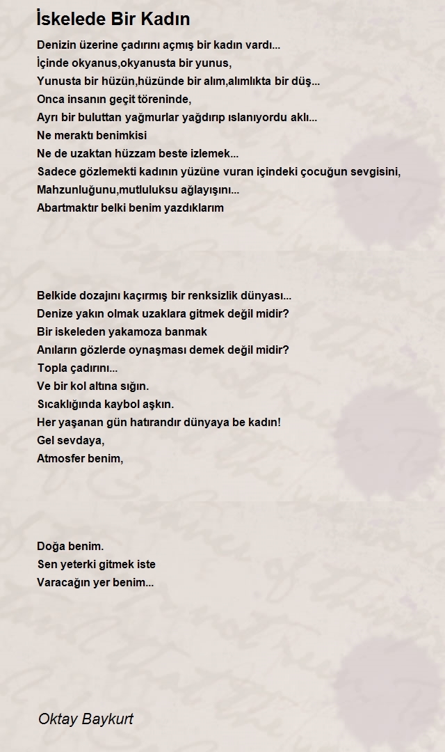 Oktay Baykurt