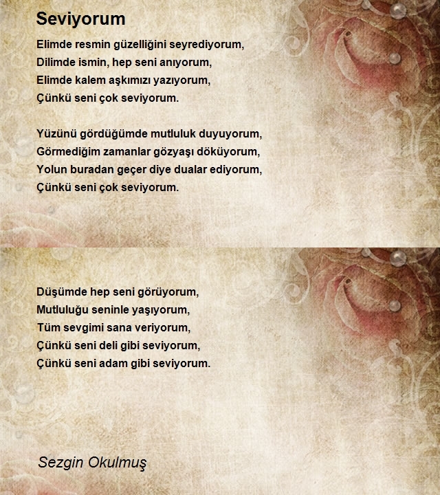 Sezgin Okulmuş