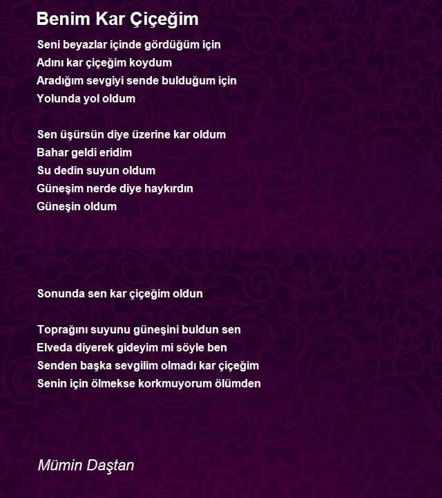 Mümin Daştan