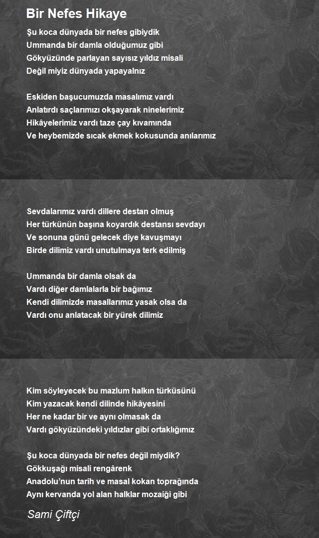Sami Çiftçi