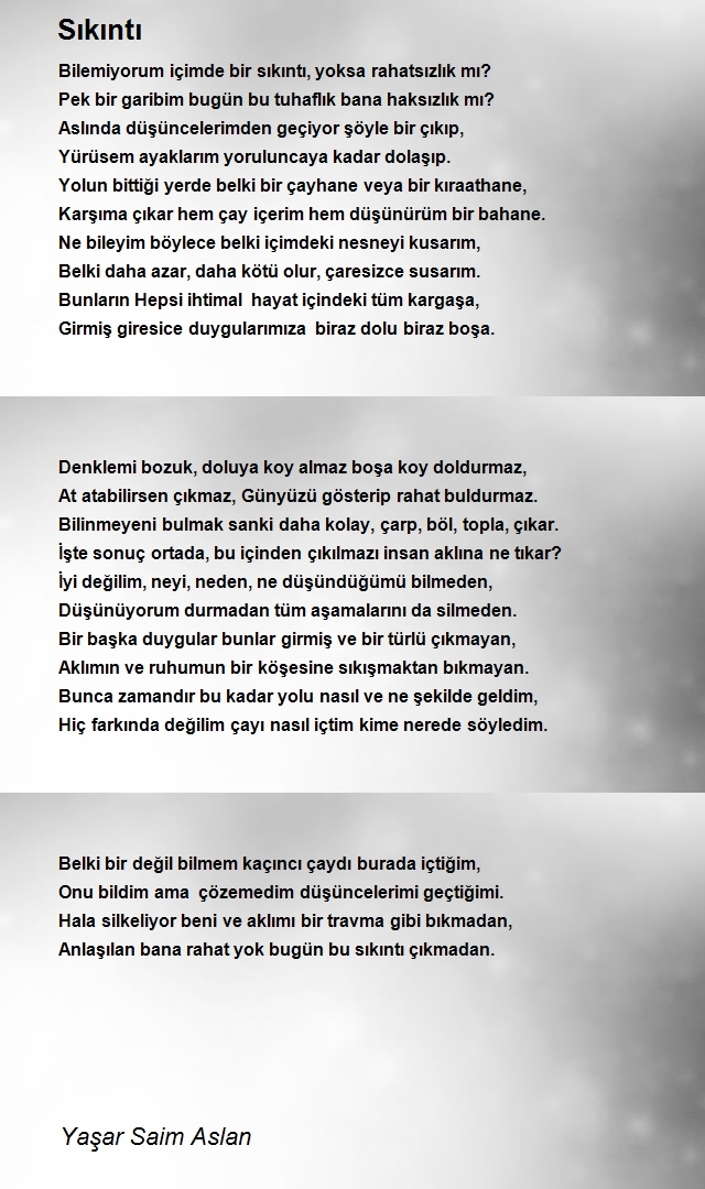 Yaşar Saim Aslan