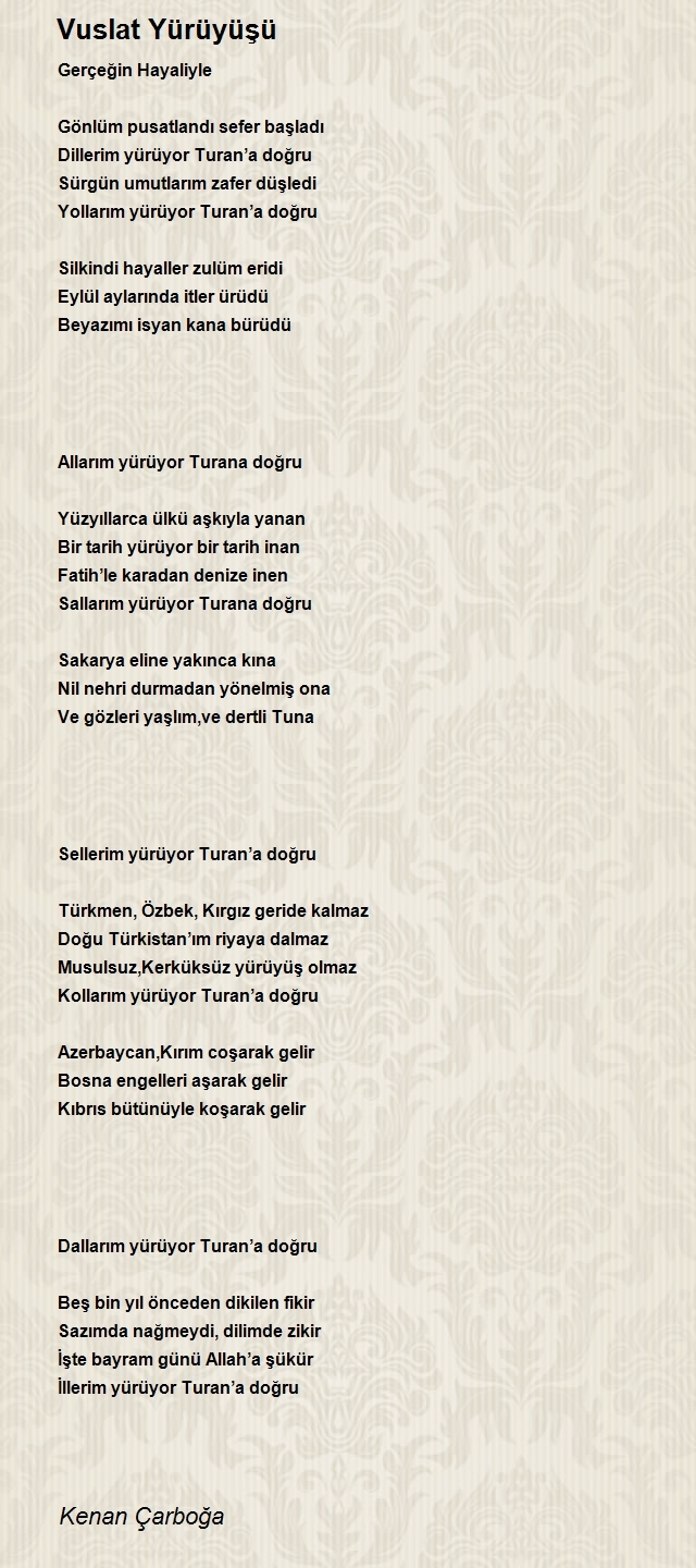 Kenan Çarboğa