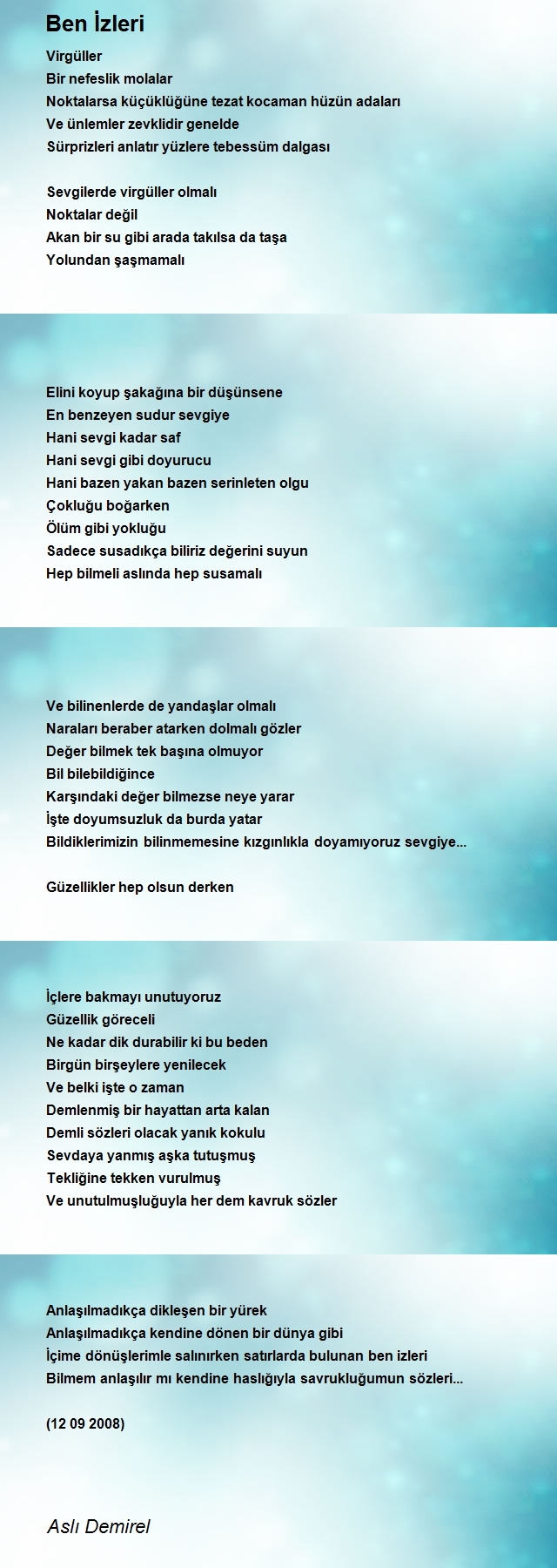 Aslı Demirel