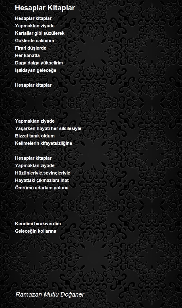 Ramazan Mutlu Doğaner