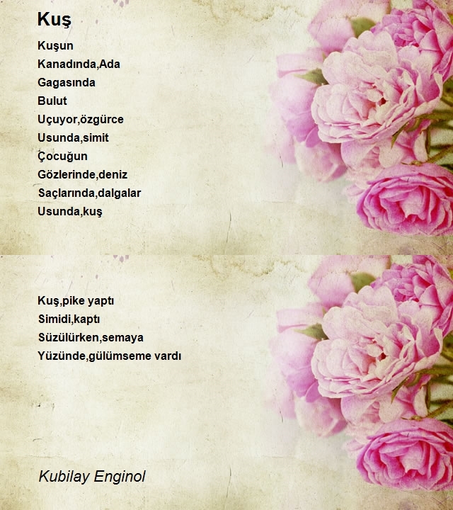 Kubilay Enginol