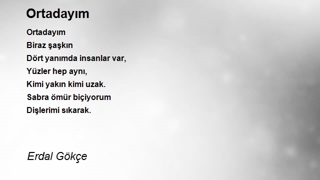 Erdal Gökçe