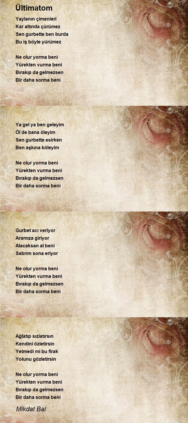 Mikdat Bal
