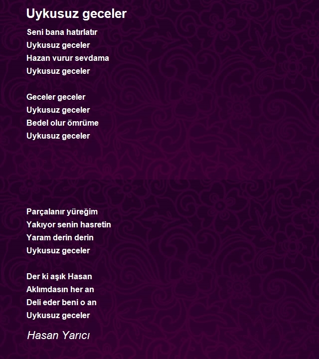 Hasan Yarıcı