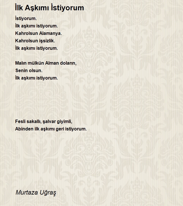Murtaza Uğraş