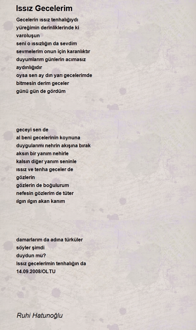 Ruhi Hatunoğlu