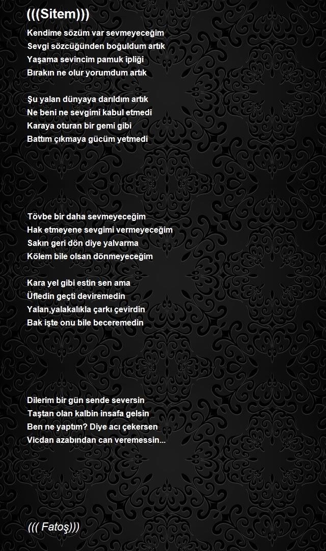Şair Sidar