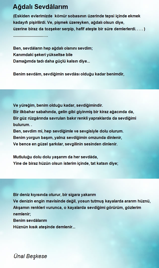 Ünal Beşkese