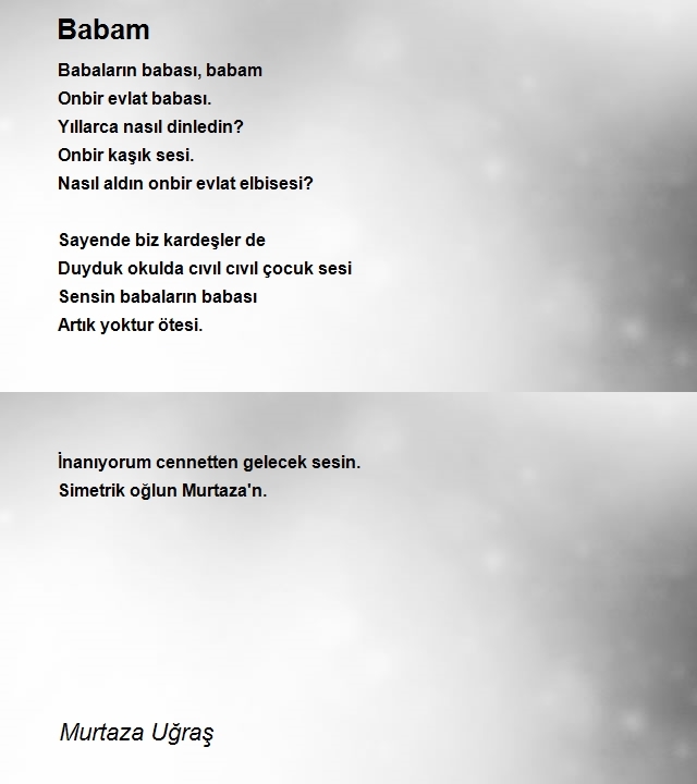 Murtaza Uğraş
