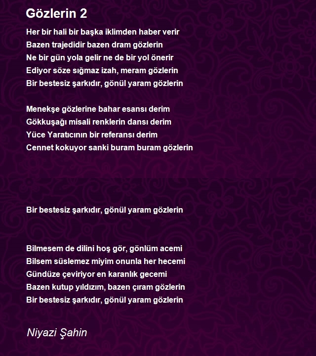 Niyazi Şahin