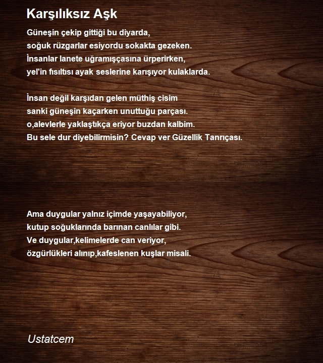 Şair Ustatcem