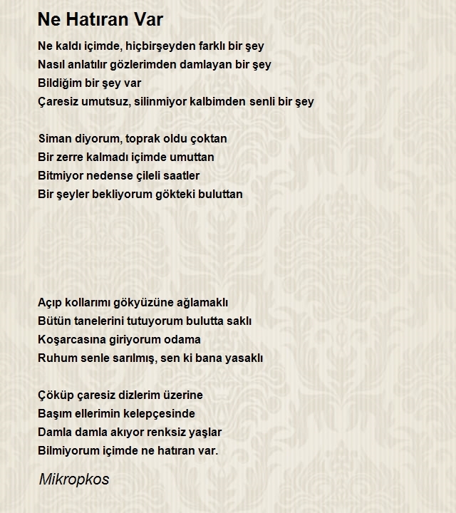 Şair Mikropkos