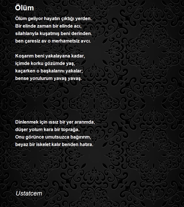 Şair Ustatcem